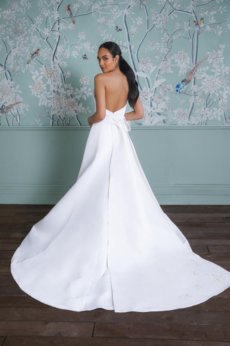 Newport Wedding Dress by Anne Barge – Anne Barge